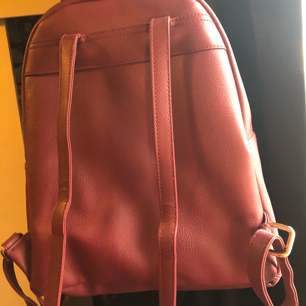 Bebe book bag - Picture 3 of 4